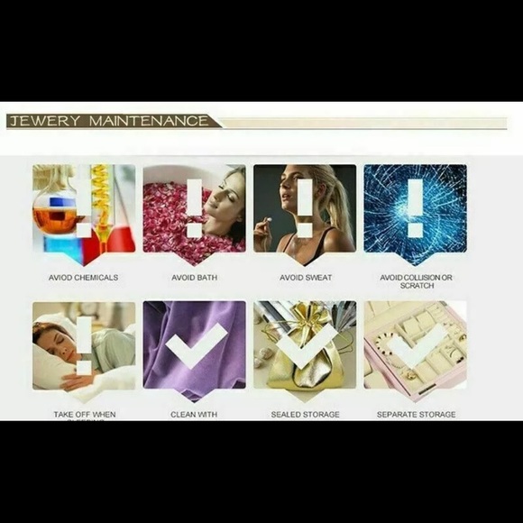 FREE SHIPPING *NEW 925 Silver Ring Aquamarine - Picture 9 of 9